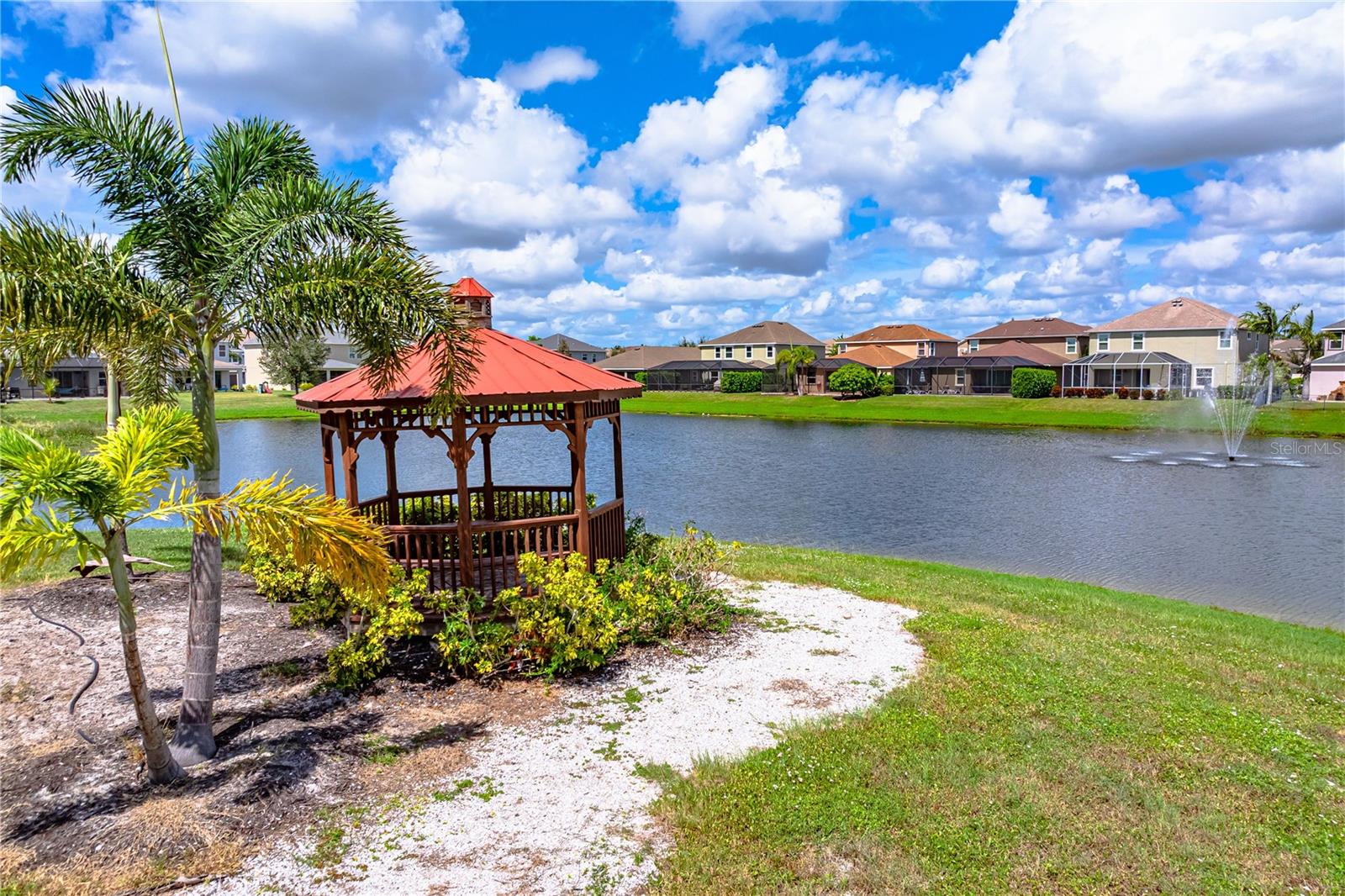 PALMER RESERVE - Residential