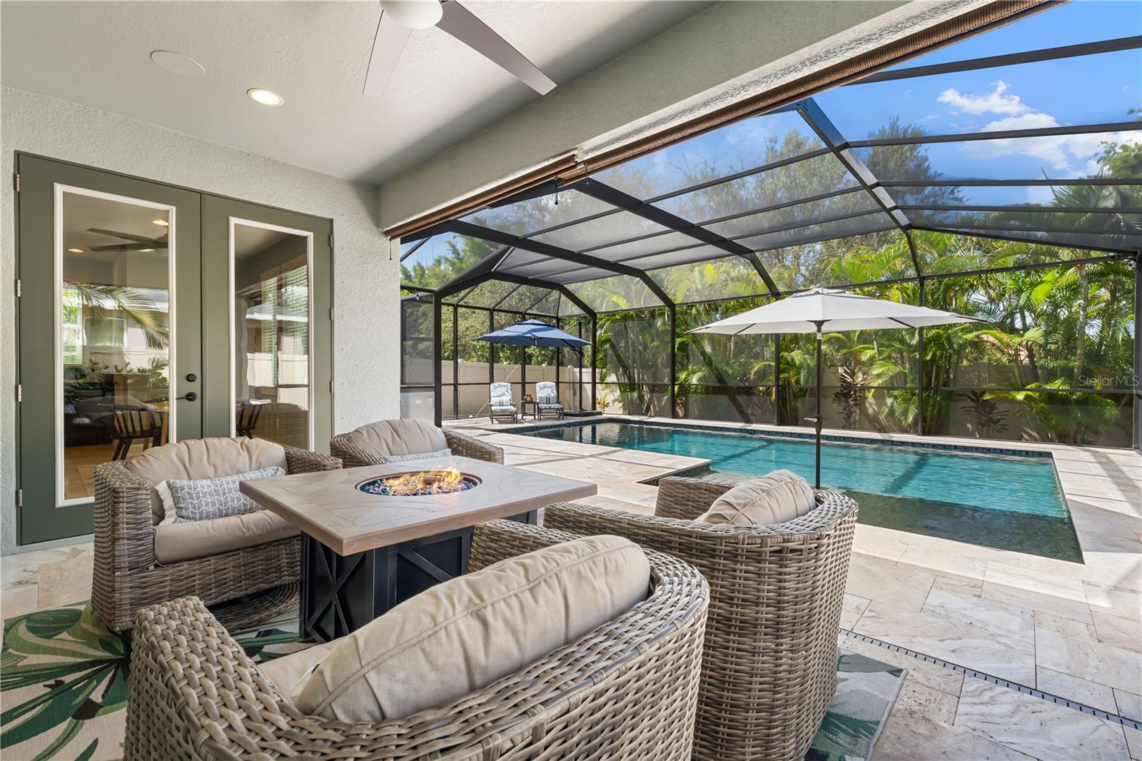 PALMER RESERVE - Residential