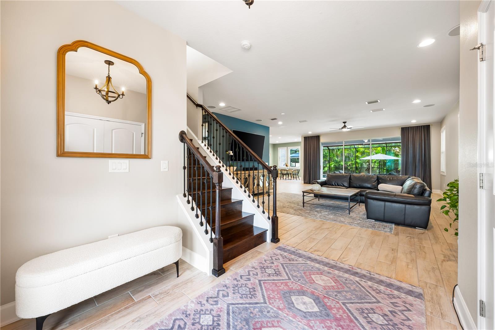 PALMER RESERVE - Residential
