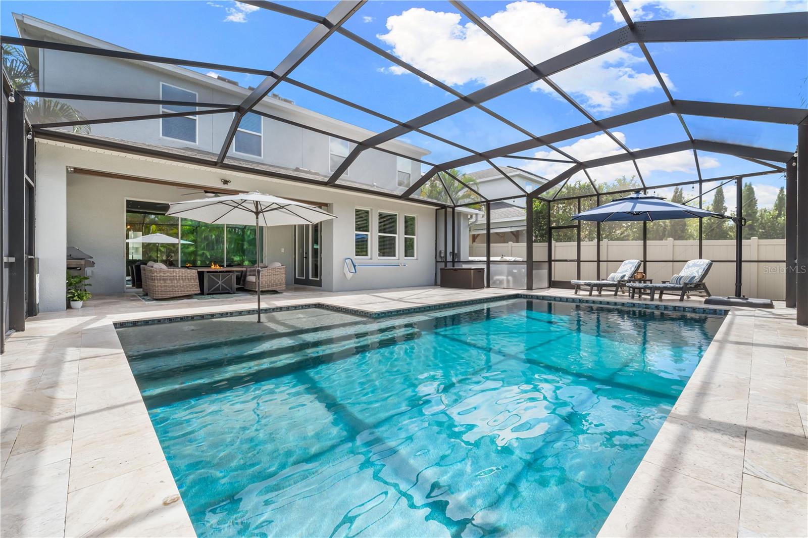 PALMER RESERVE - Residential
