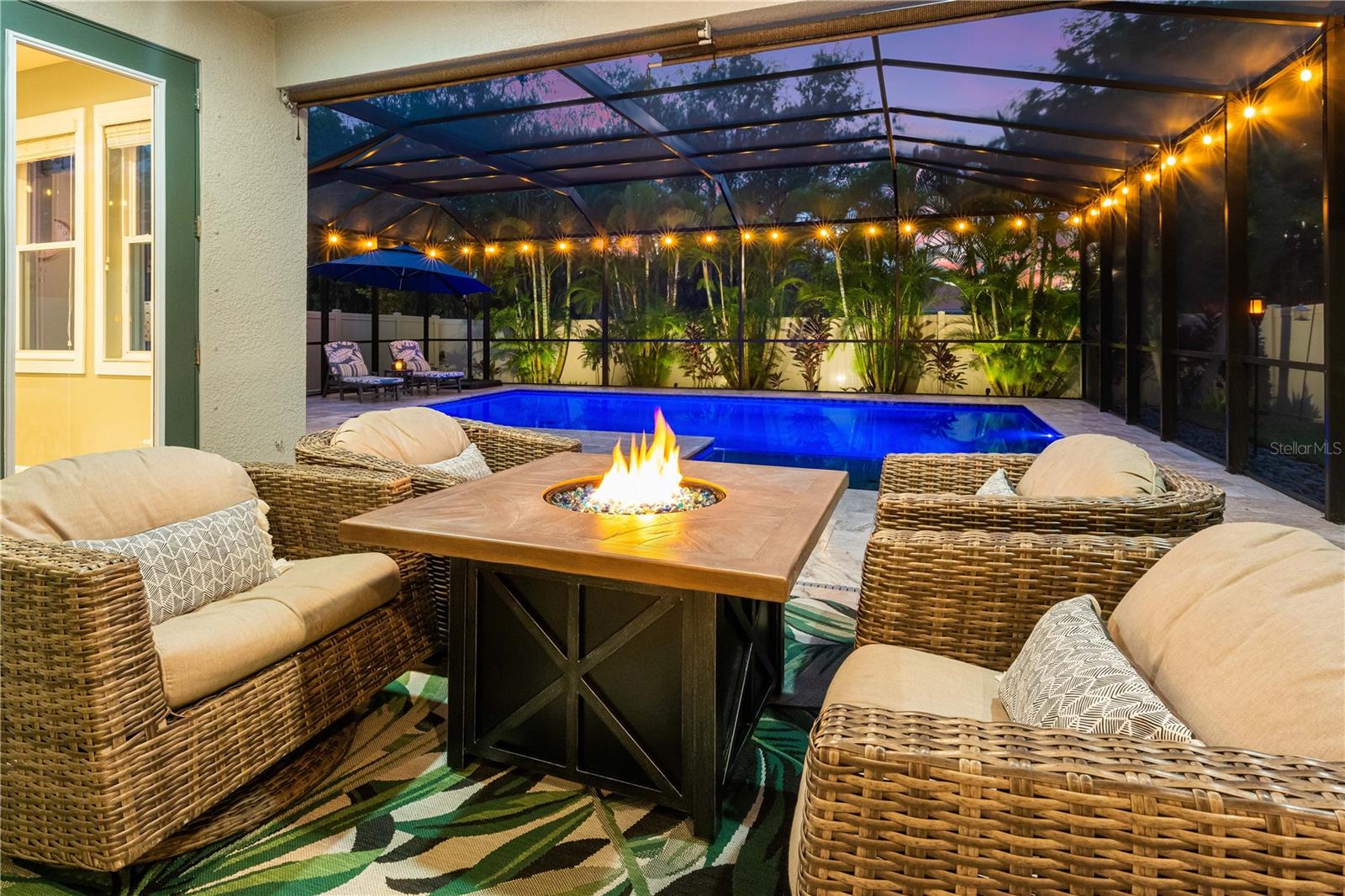 PALMER RESERVE - Residential