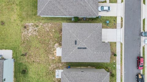 A home in DAVENPORT