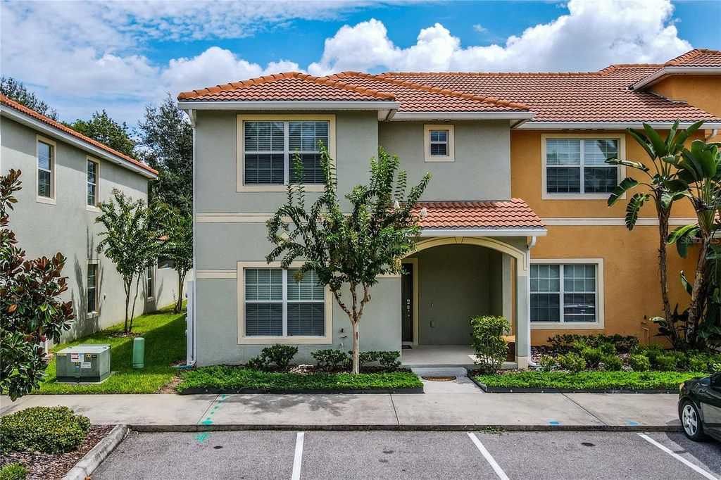 Photo of 2963 Banana Palm Drive, Kissimmee, FL 34747 (MLS # O6378436)