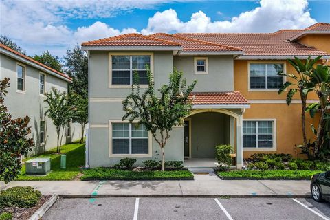 Photo of 2963 Banana Palm Drive, Kissimmee, FL 34747 (MLS # O6378436)