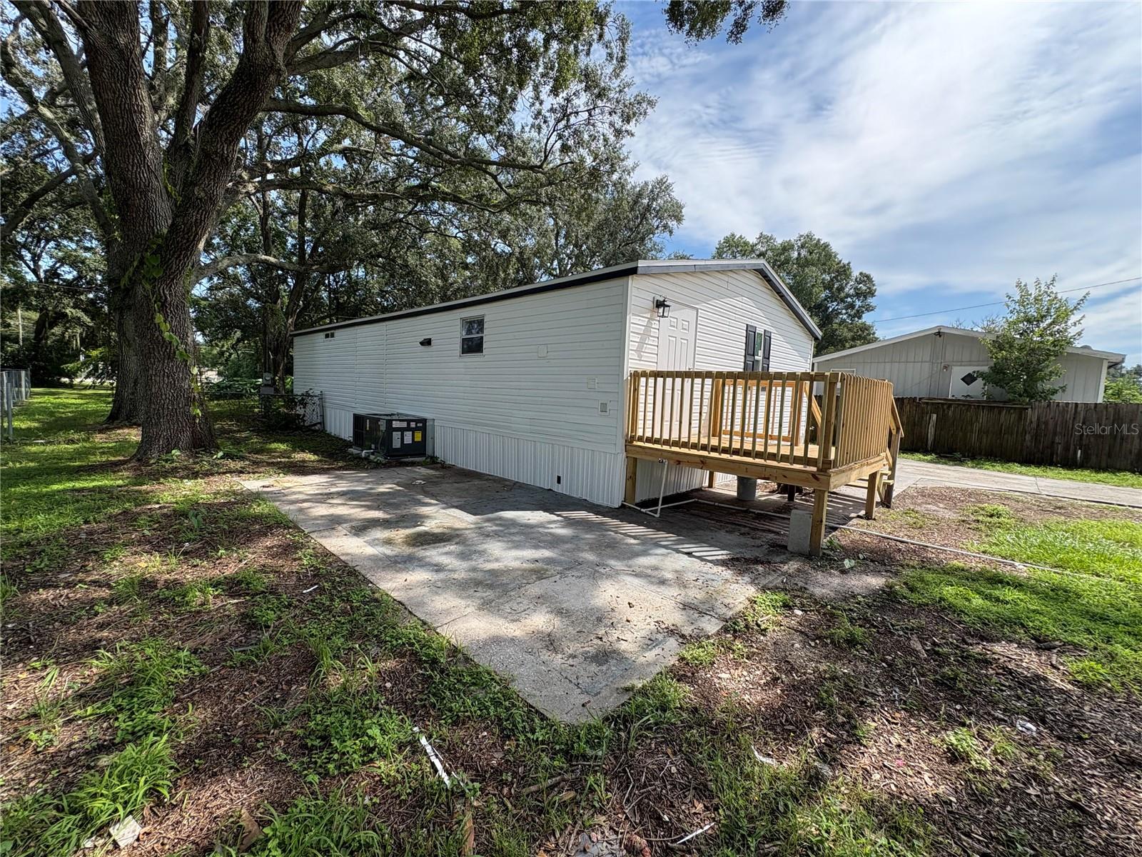 120 CLEARWATER COURT