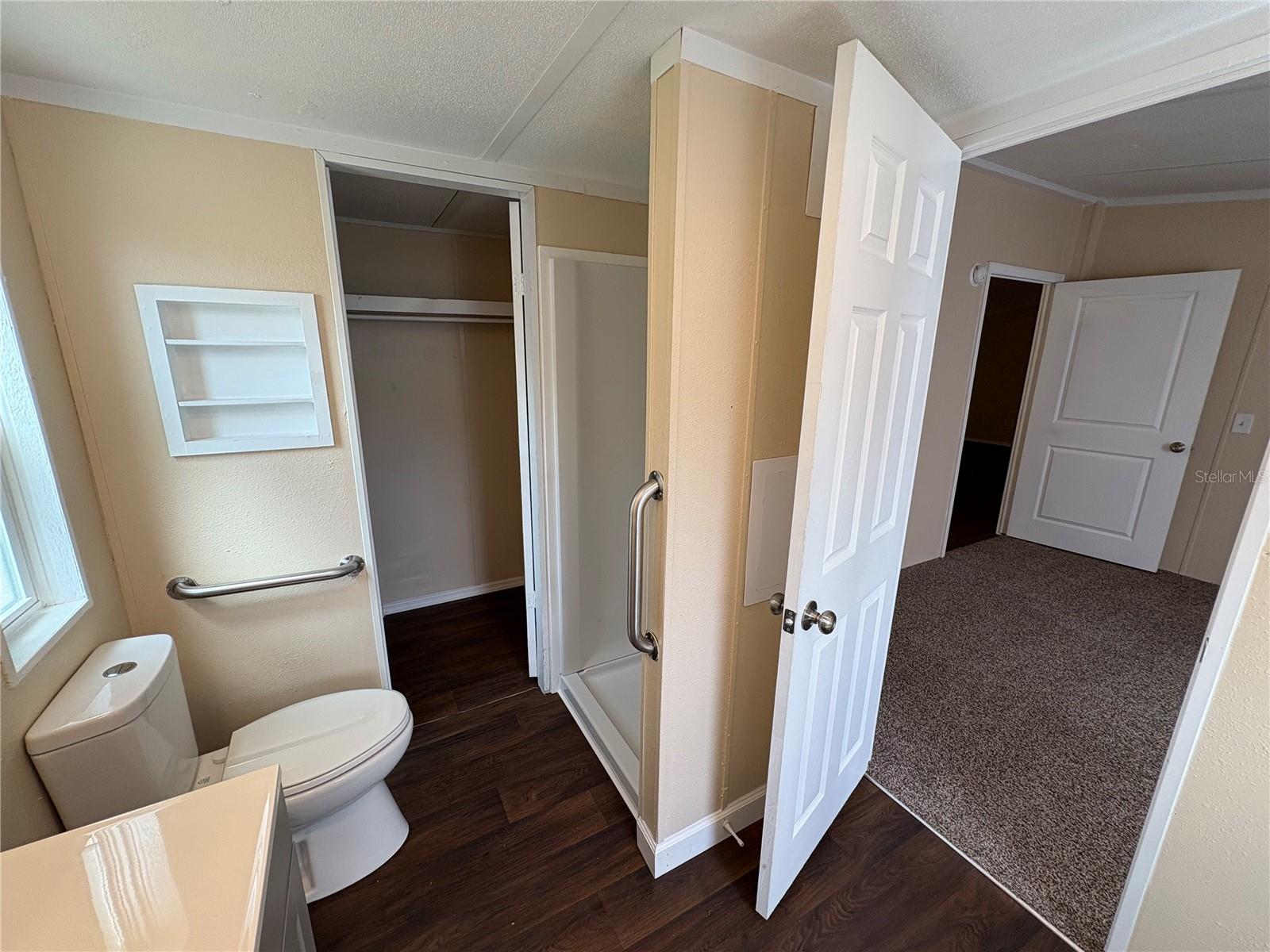 CLEARWATER LK ESTS ADD - Residential