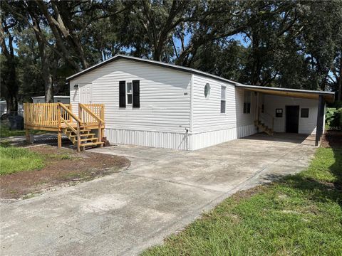 120 CLEARWATER COURT POLK CITY FL 33868