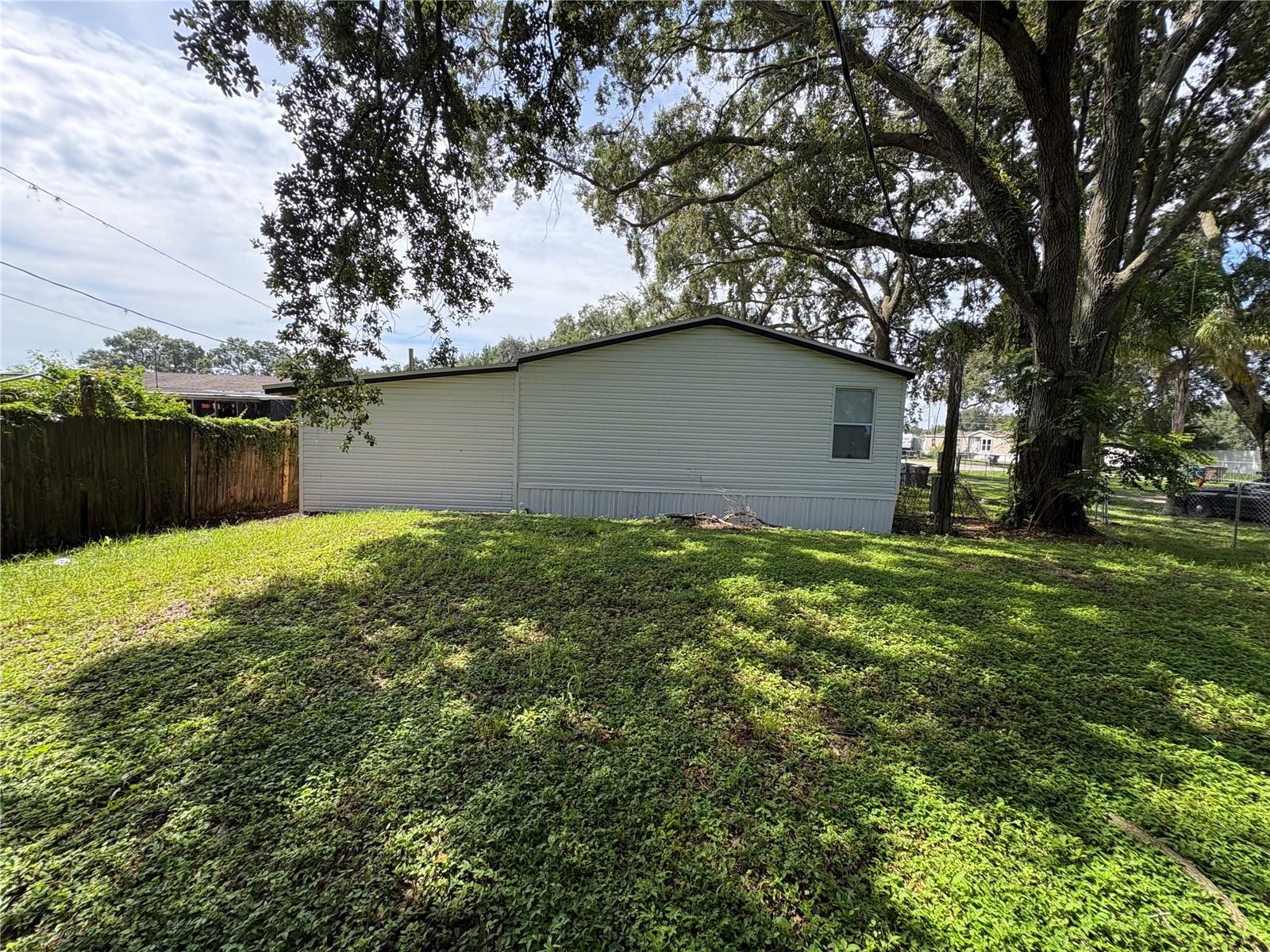 120 CLEARWATER COURT