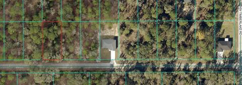 TBD NW SHAMROCK AVENUE DUNNELLON FL 34431