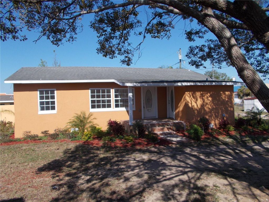 Photo of 217 E Main Street, Dundee, FL 33838 (MLS # L4956190)