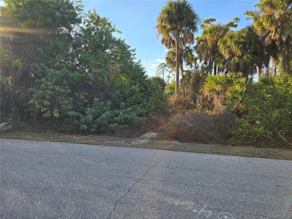 Photo of Athena Terrace, North Port, FL 34286 (MLS # N6142994)