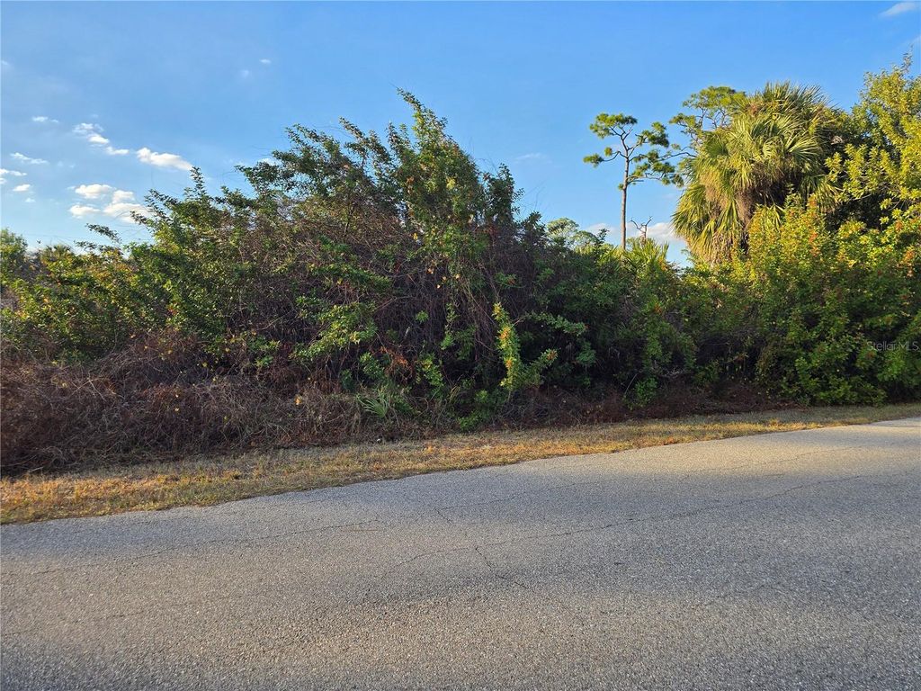 Photo of Athena Terrace, North Port, FL 34286 (MLS # N6142994)