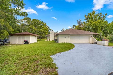 A home in DUNNELLON