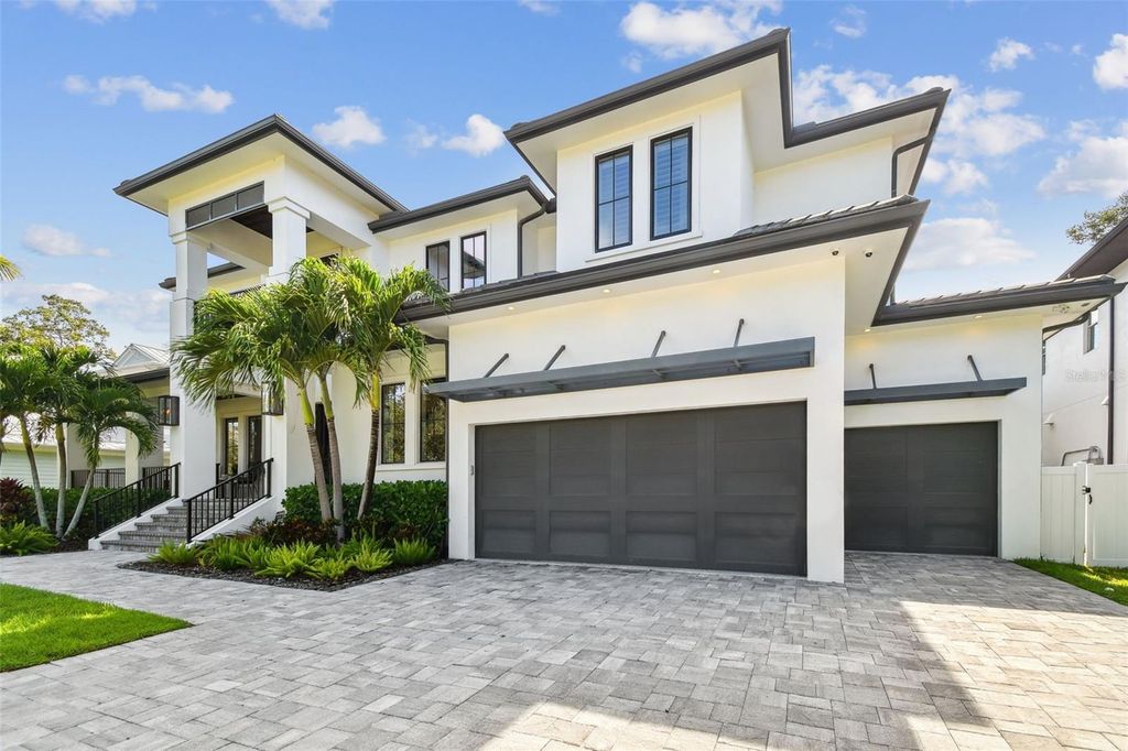 Photo of 473 Severn Avenue, Tampa, FL 33606 (MLS # TB8416148)