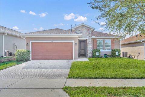 Photo of 125 Silver Maple Road, Groveland, FL 34736 (MLS # G5109281)