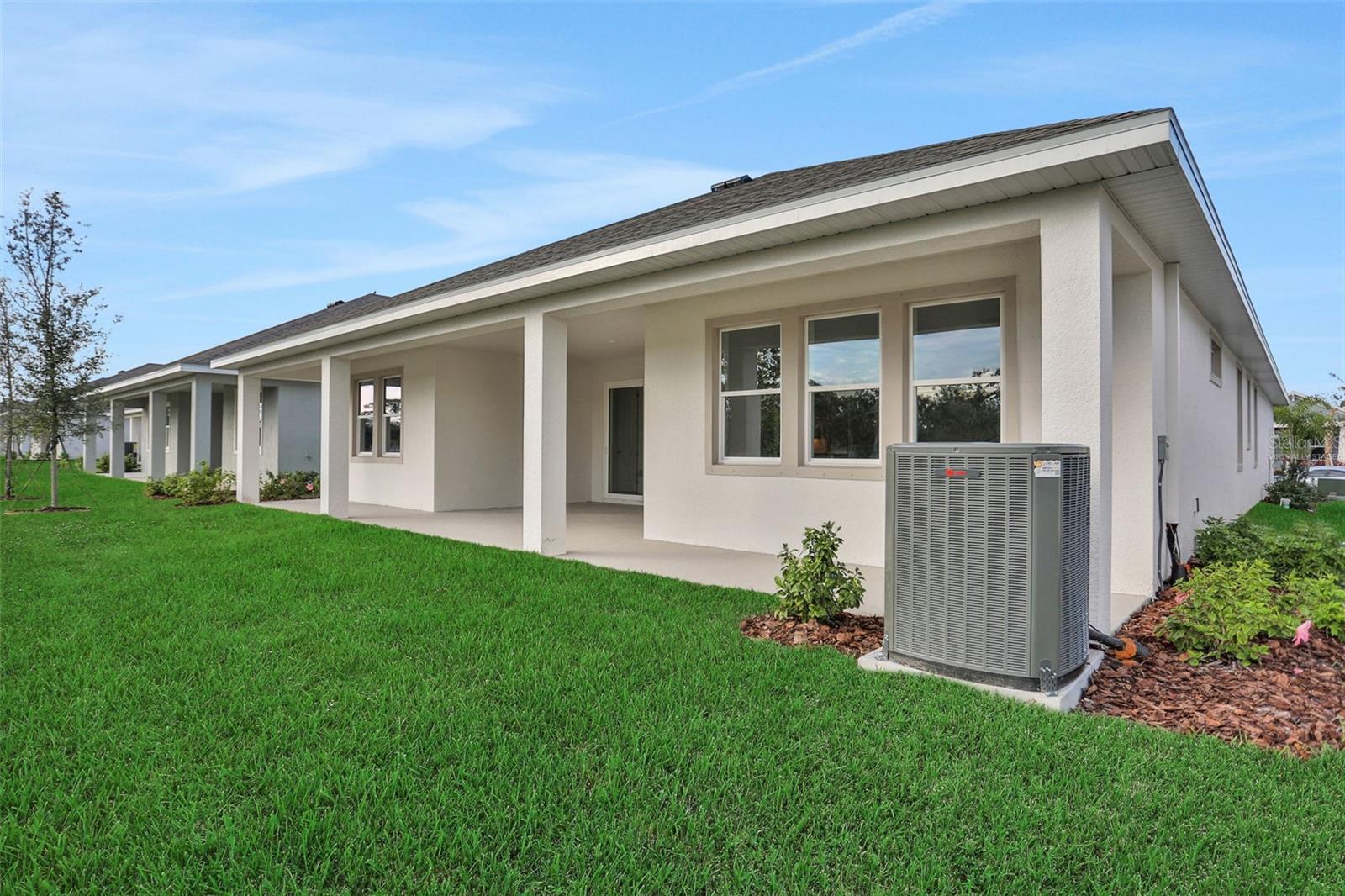 ANGELINE - Residential