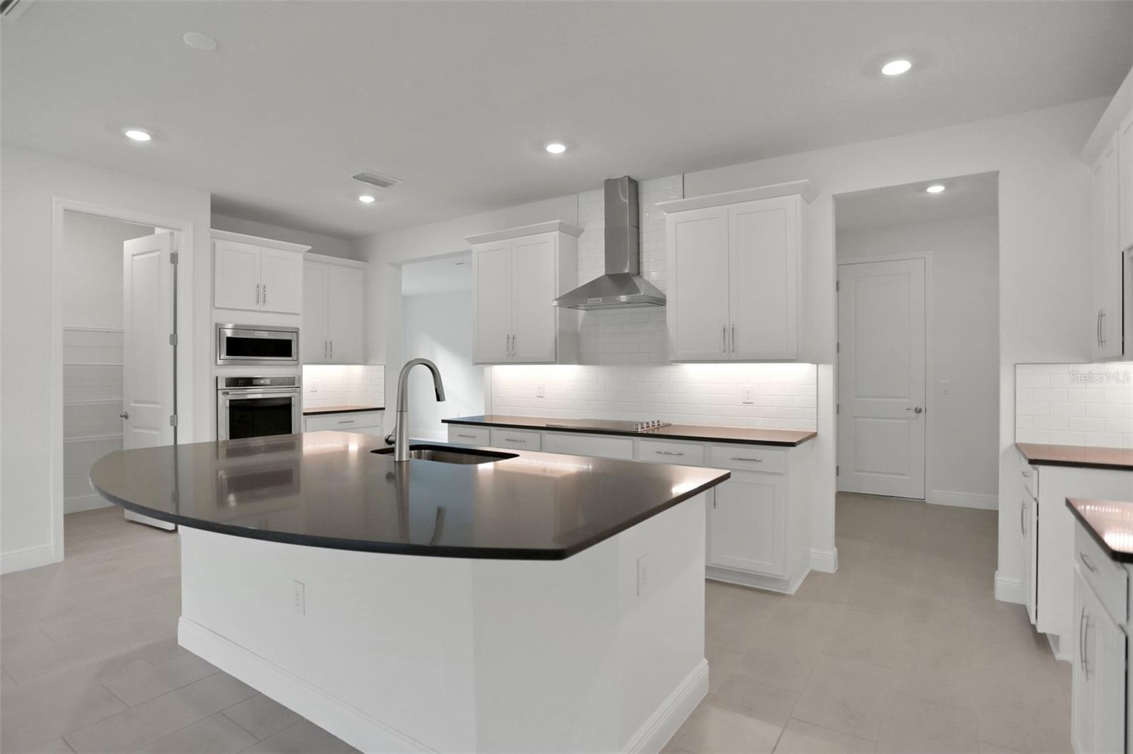 ANGELINE - Residential