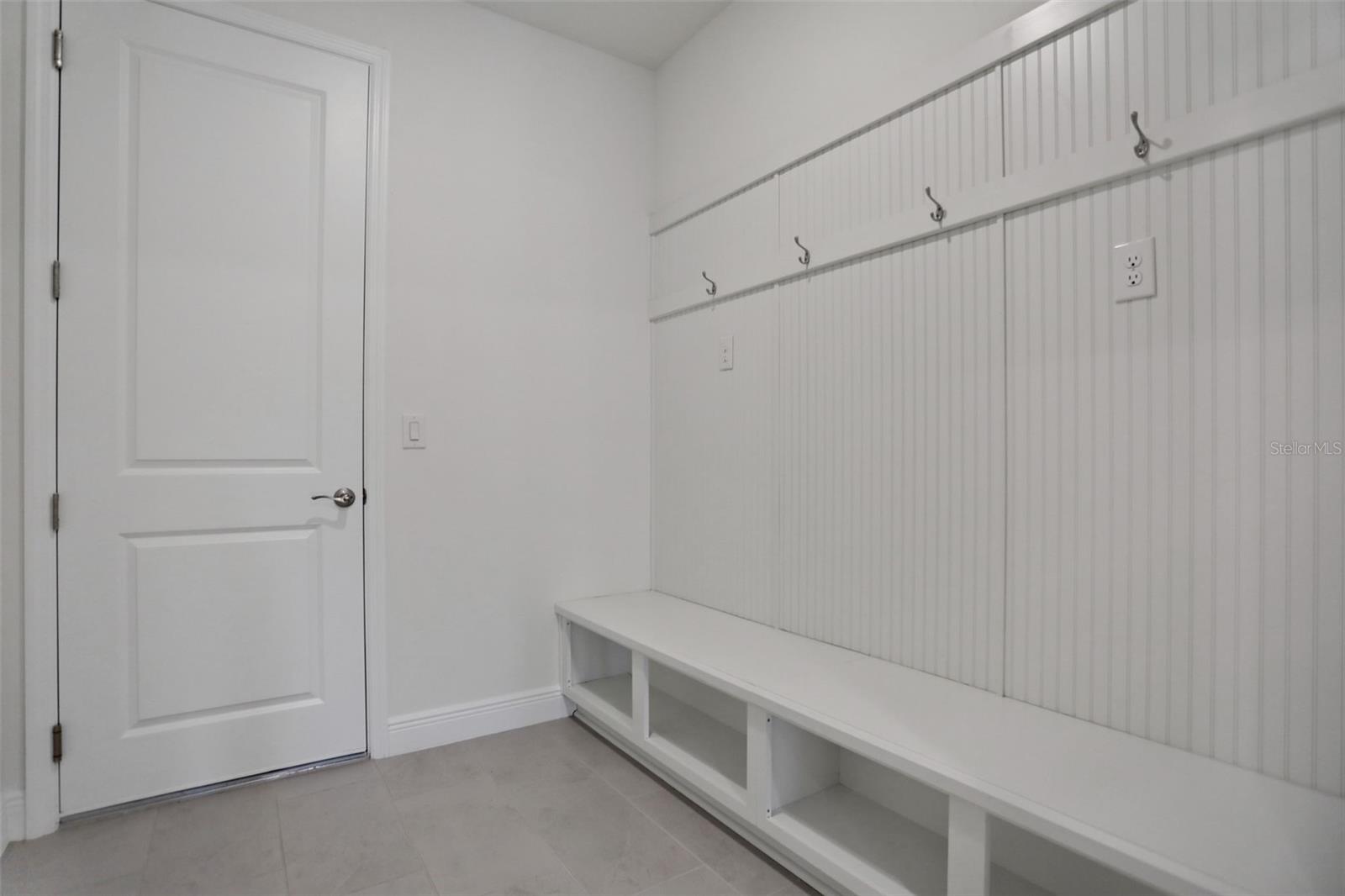 ANGELINE - Residential