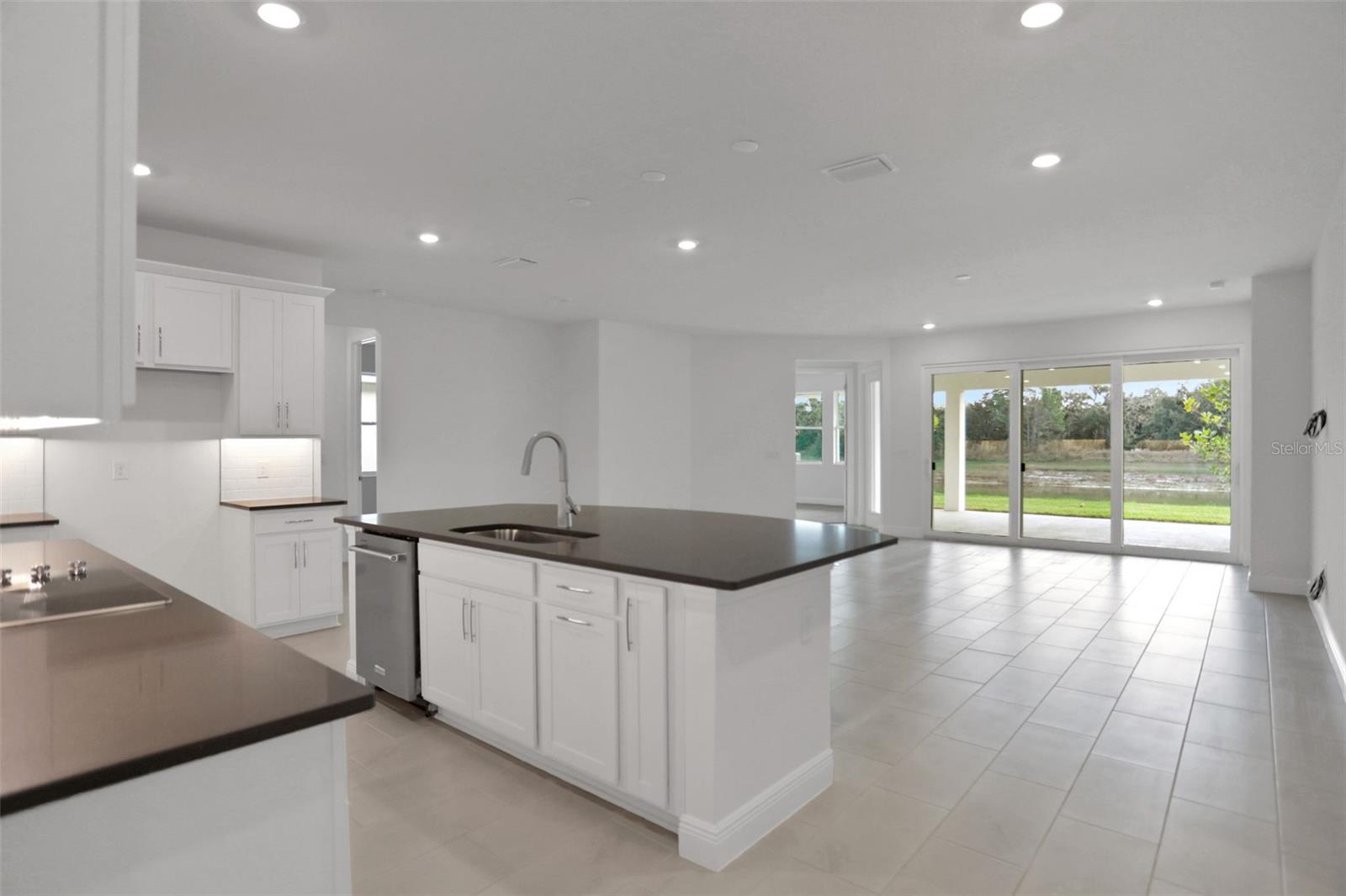 ANGELINE - Residential