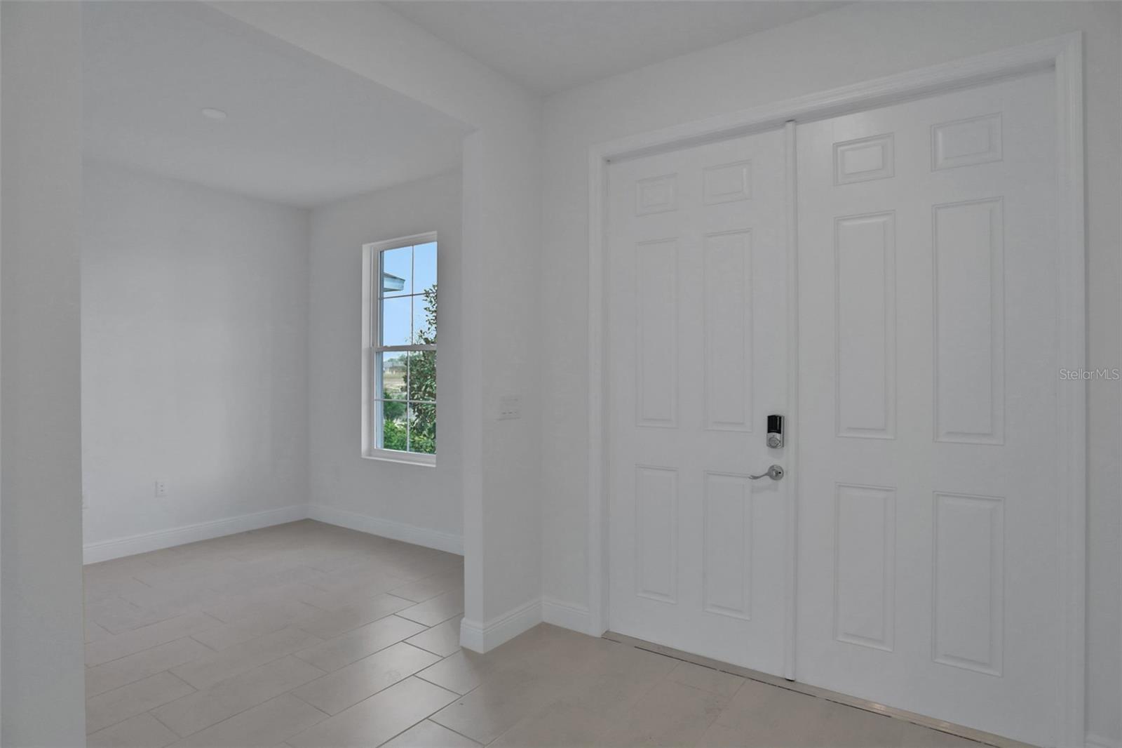 ANGELINE - Residential