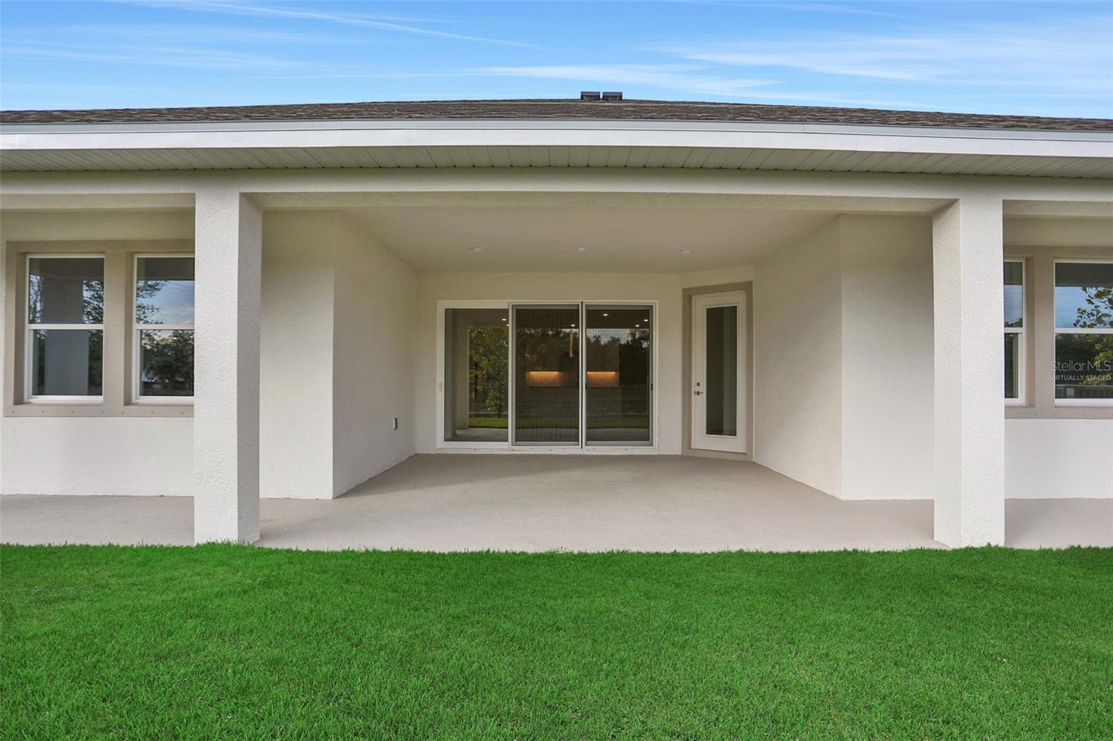 ANGELINE - Residential