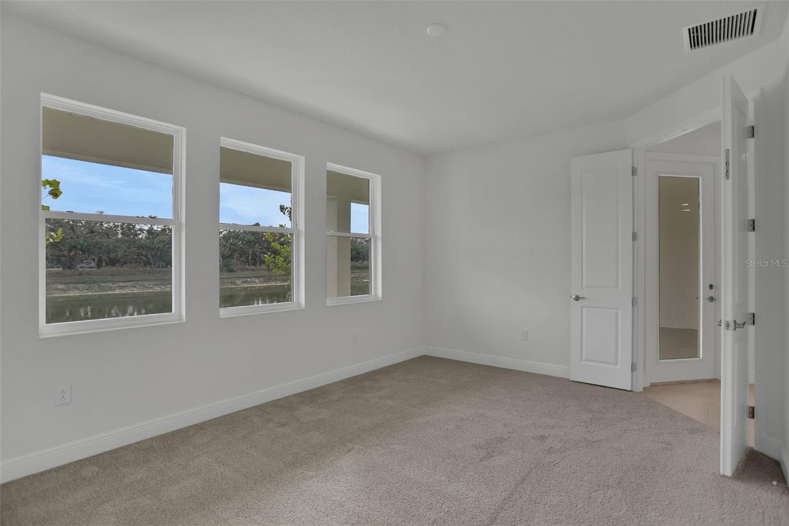 ANGELINE - Residential