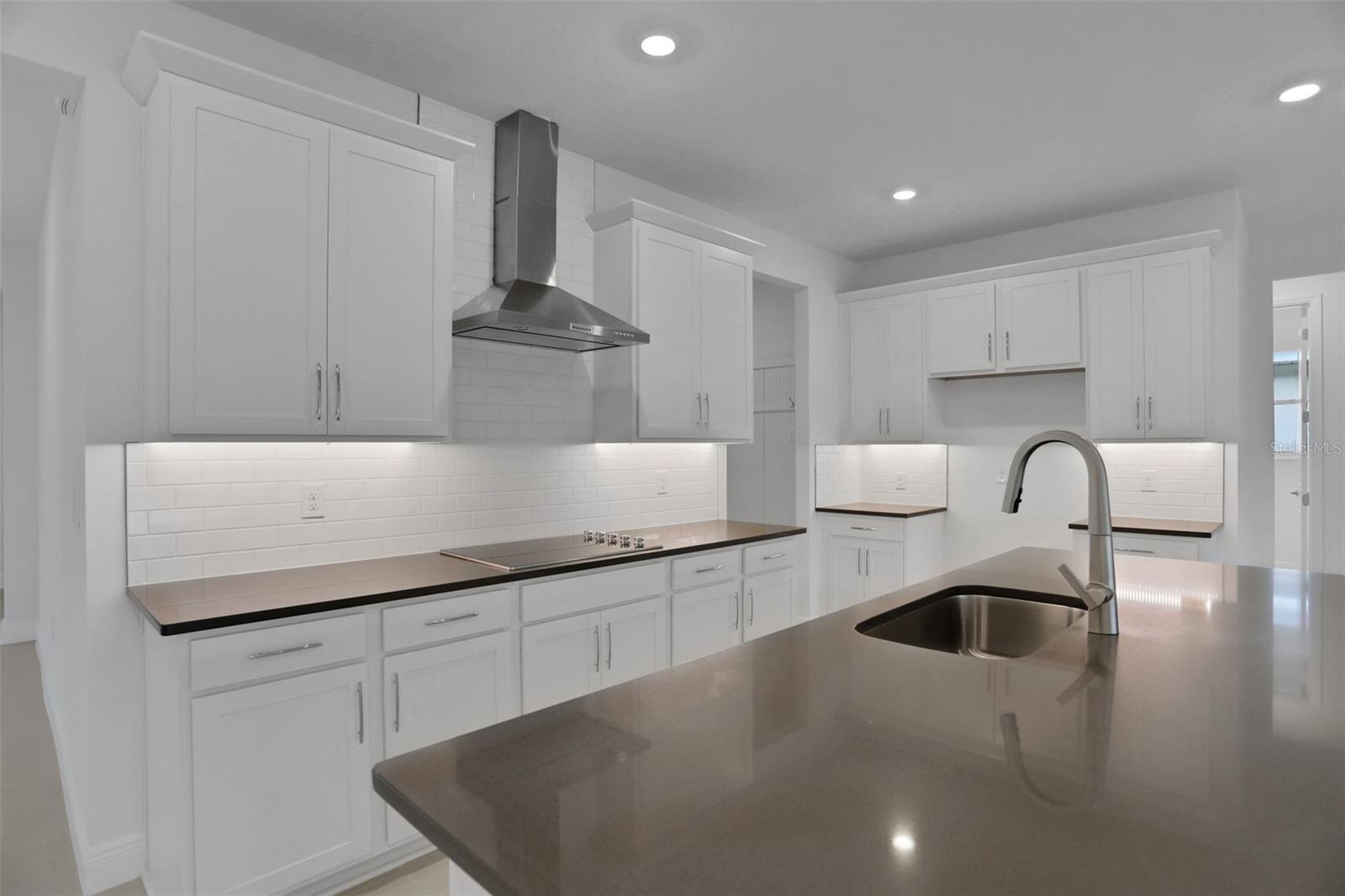 ANGELINE - Residential