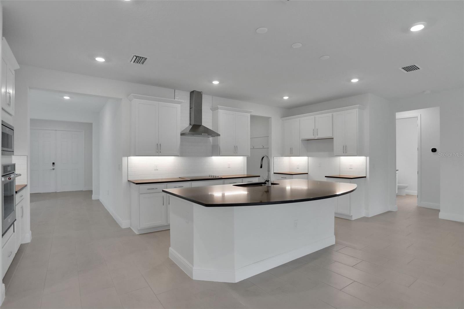 ANGELINE - Residential