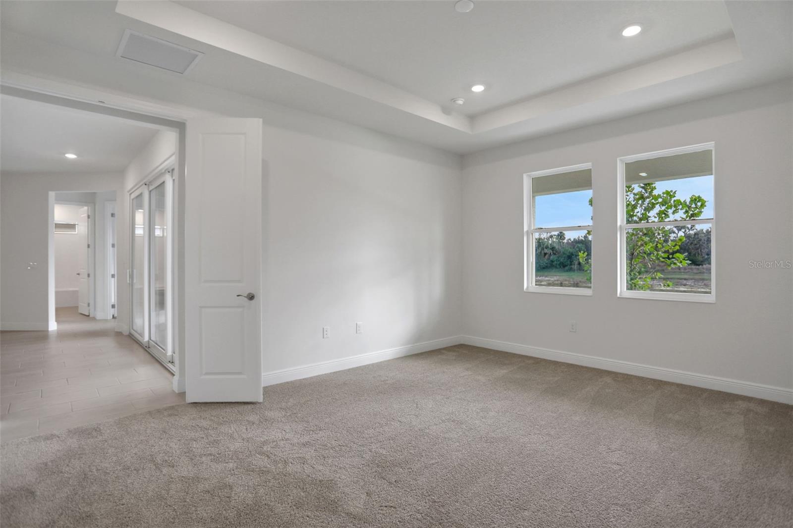 ANGELINE - Residential