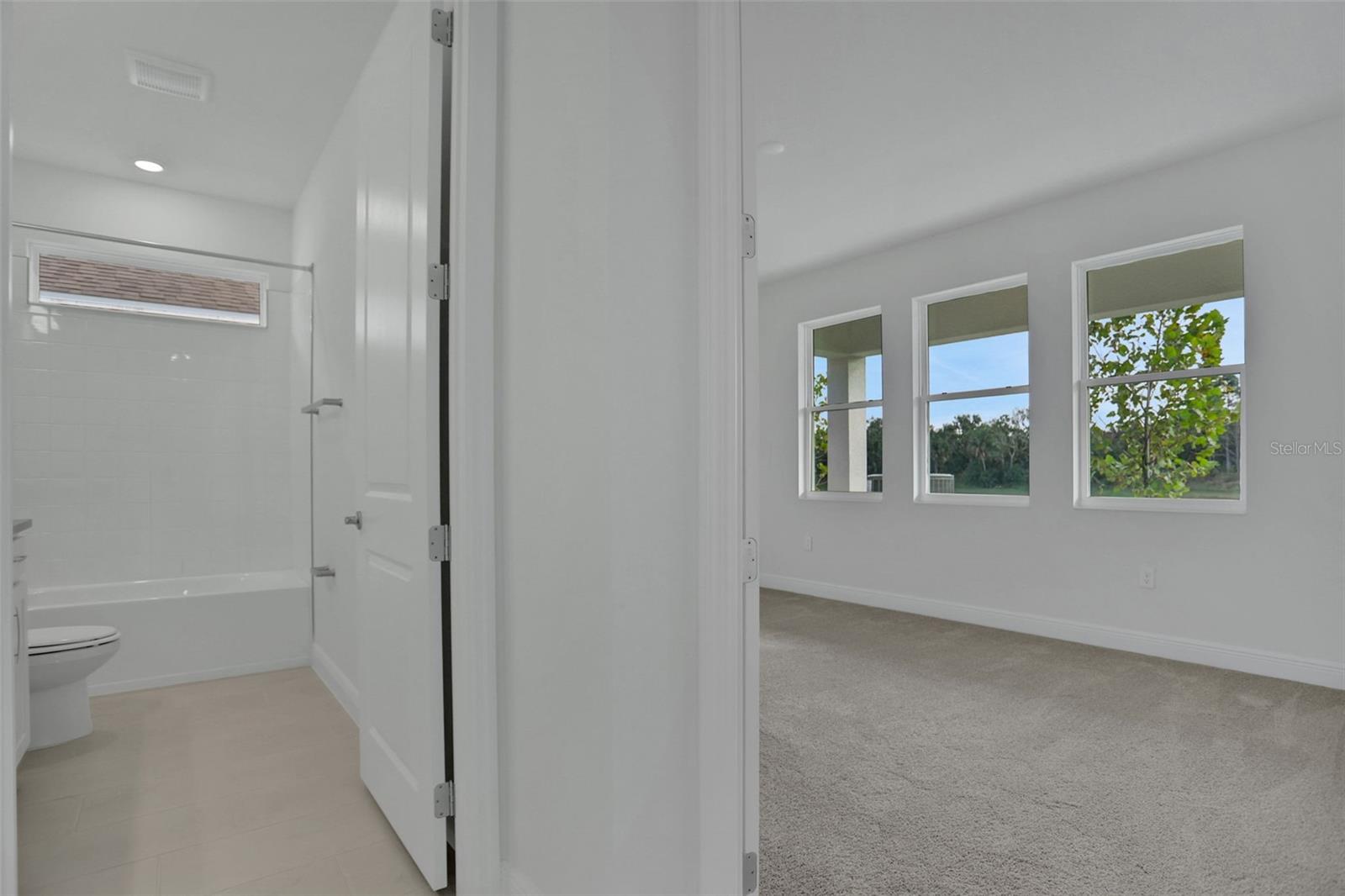 ANGELINE - Residential