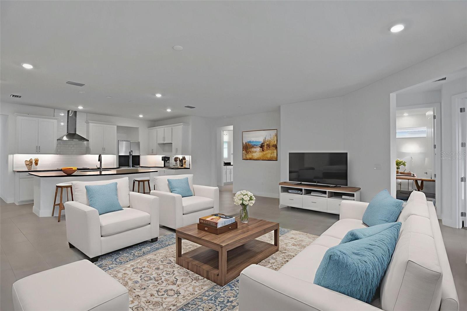 ANGELINE - Residential