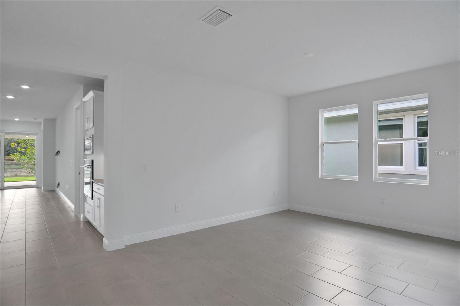 ANGELINE - Residential