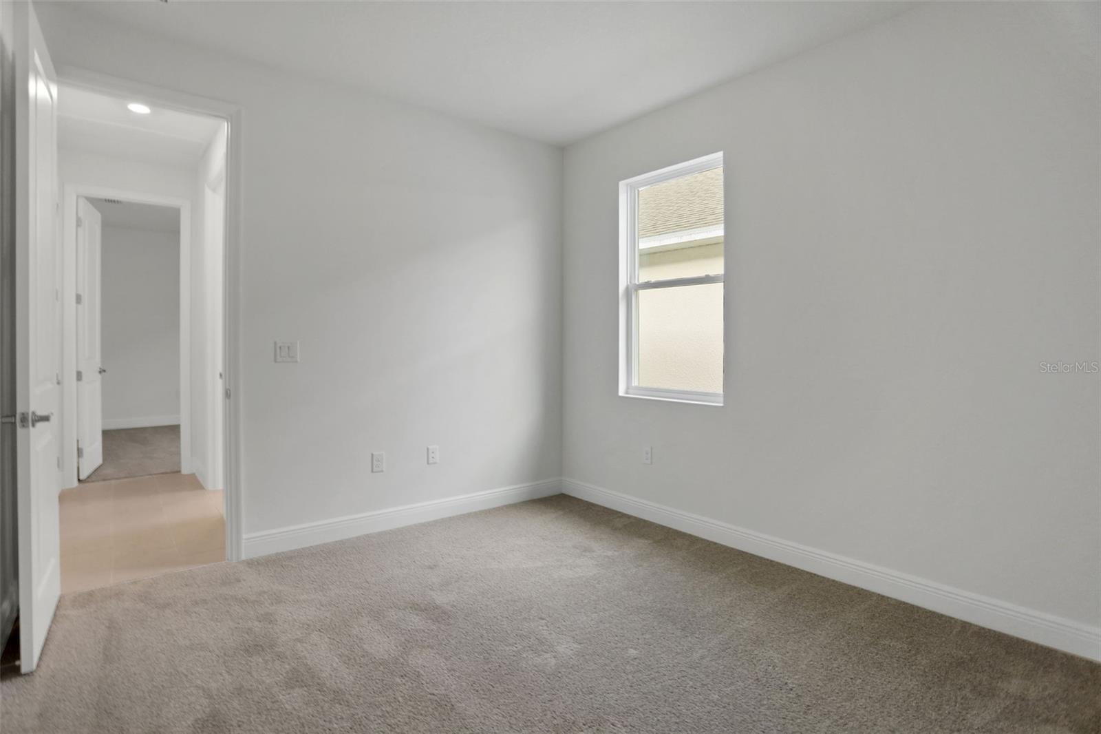 ANGELINE - Residential