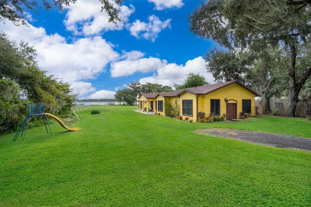 Photo of 2339 Neptune Road #Unit A, Kissimmee, FL 34744 (MLS # S5135168)