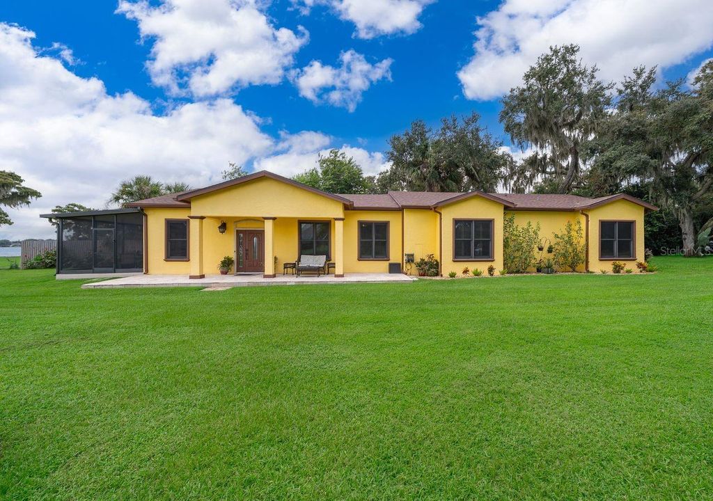 Photo of 2339 Neptune Road #Unit A, Kissimmee, FL 34744 (MLS # S5135168)