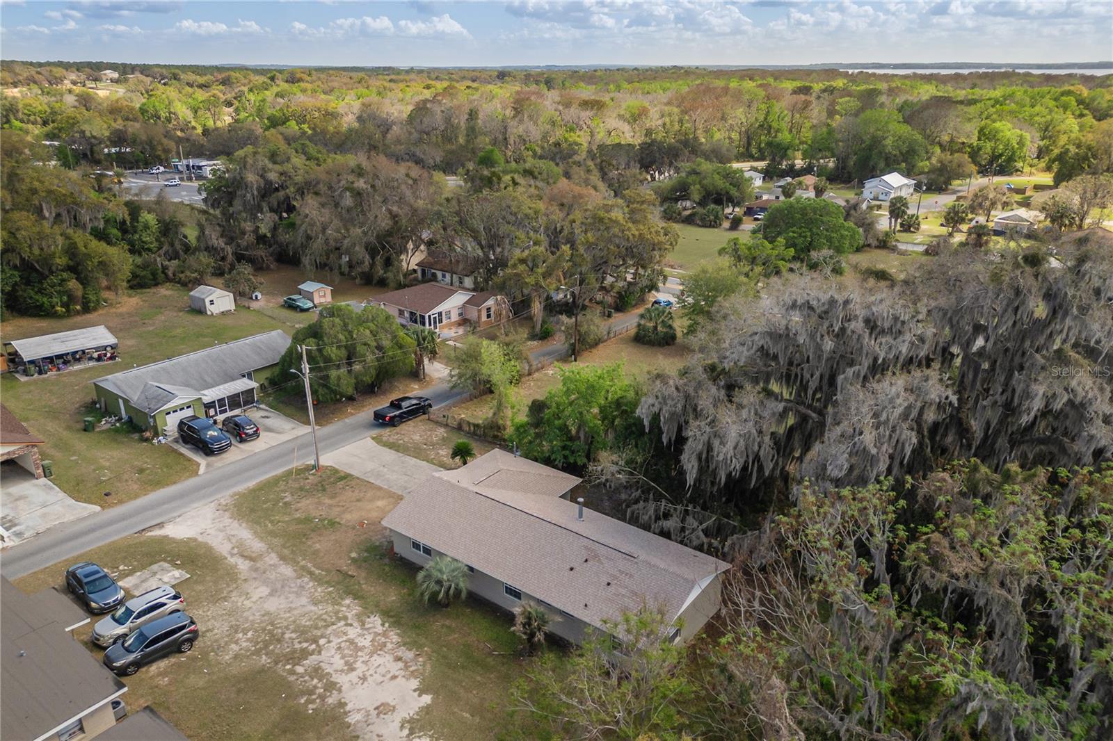 LEESBURG JACKSONS ADD NEWTOWN - Residential