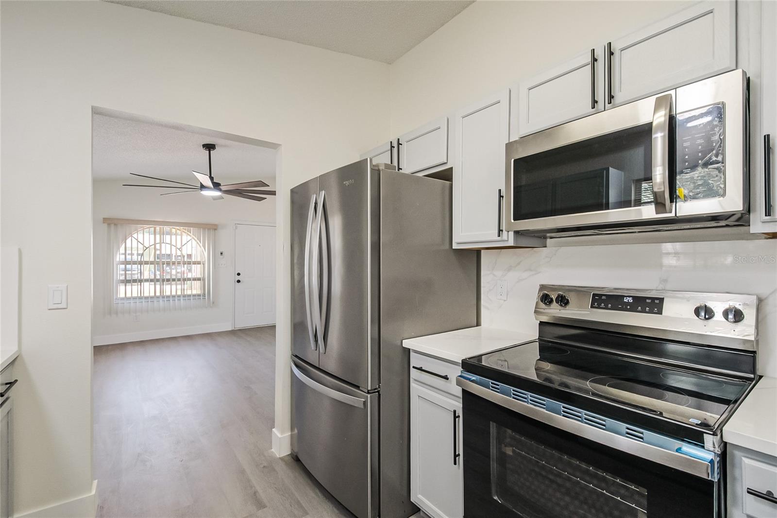 LEESBURG JACKSONS ADD NEWTOWN - Residential