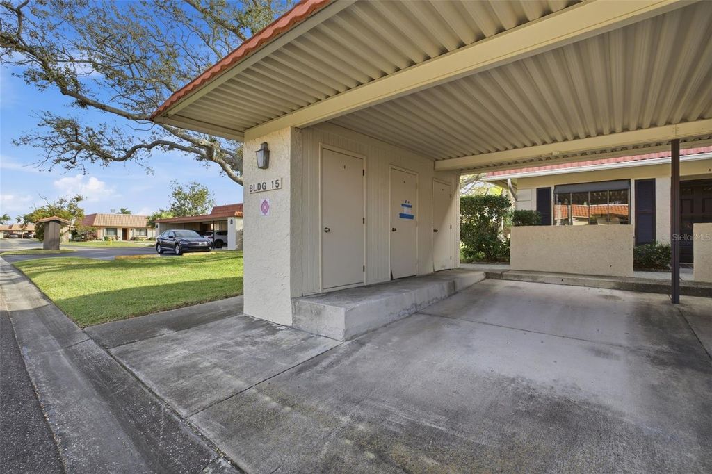 Photo of 19029 Us Highway 19 N #15A, Clearwater, FL 33764 (MLS # O6374309)