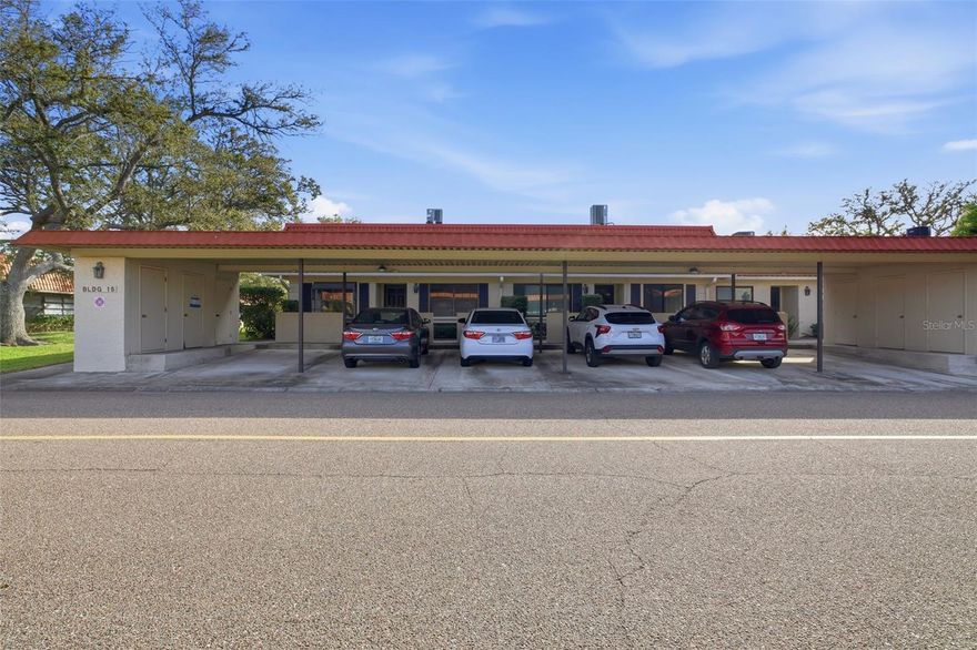 Investor Special in Clearwater! Solid condo in good overall condition with strong upside. Property is dated but well maintained and does NOT need major repairs—perfect cosmetic update opportunity. ARV $200K+ based on recent comps. Ideal for fix & flip, long-term rental, or light value-add strategy. Spacious layout, functional floor plan, and good bones. Located in a desirable Clearwater area with strong resale and rental demand. Easy rehab, quick turnaround potential. Priced to sell—cash or hard money only.