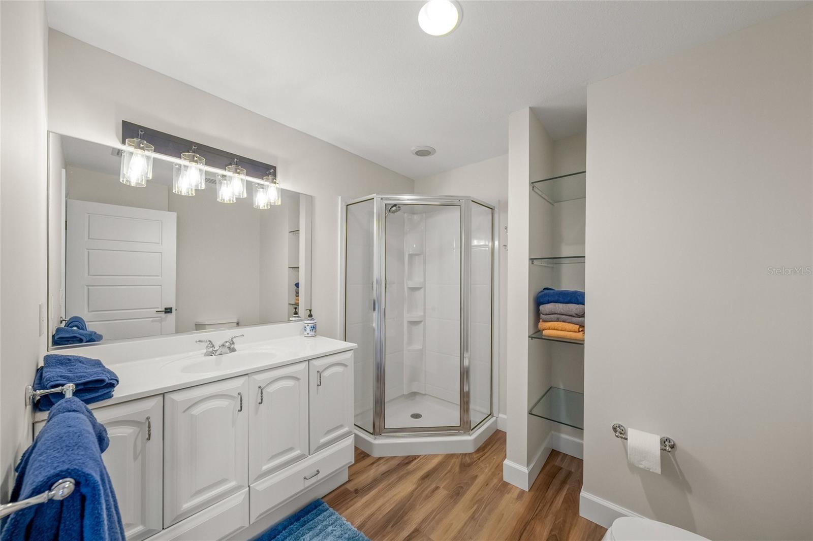 HERON LAGOON LODGES - Residential