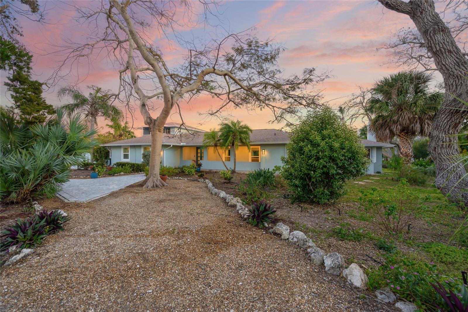 HERON LAGOON LODGES - Residential