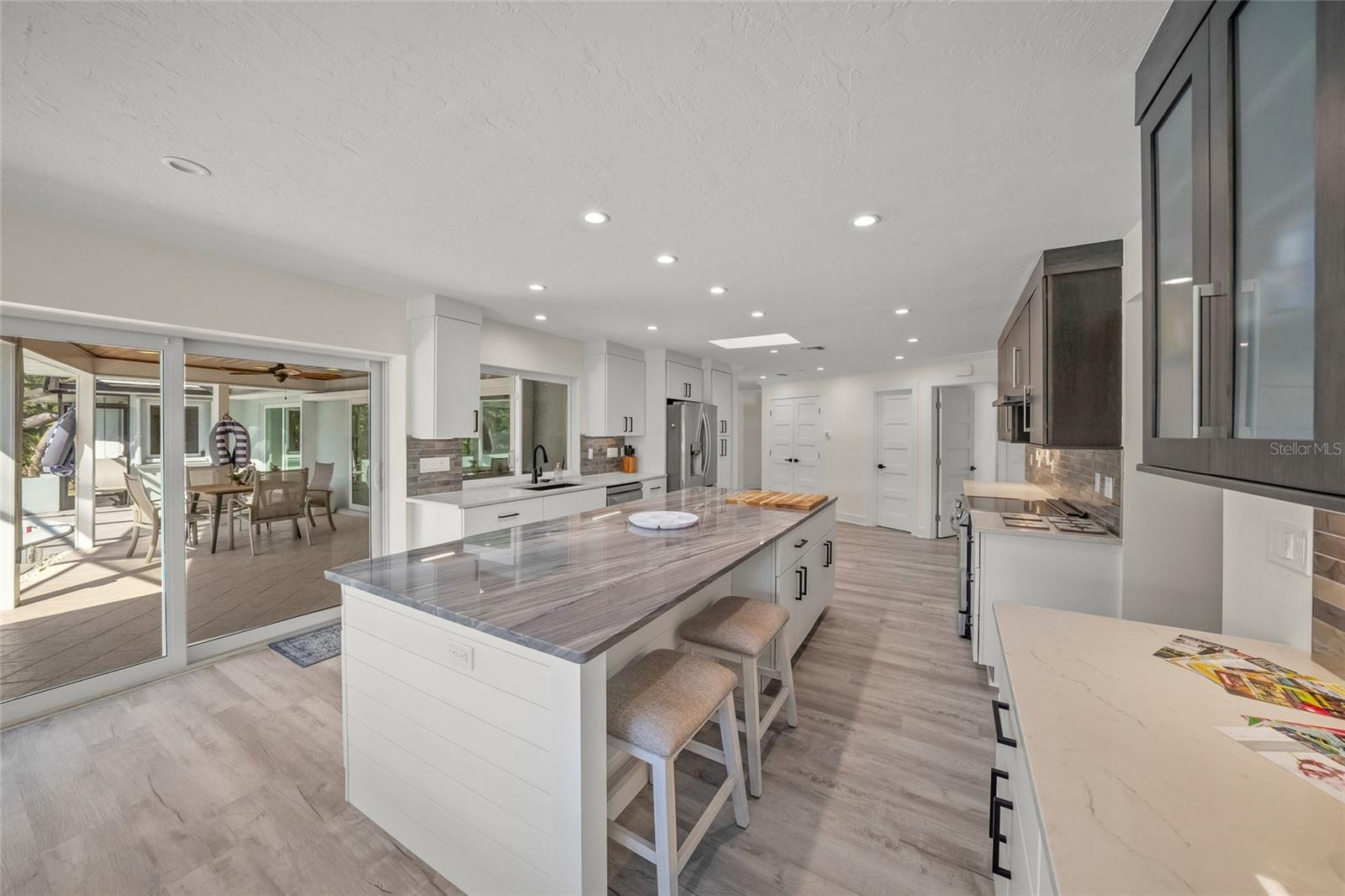 HERON LAGOON LODGES - Residential