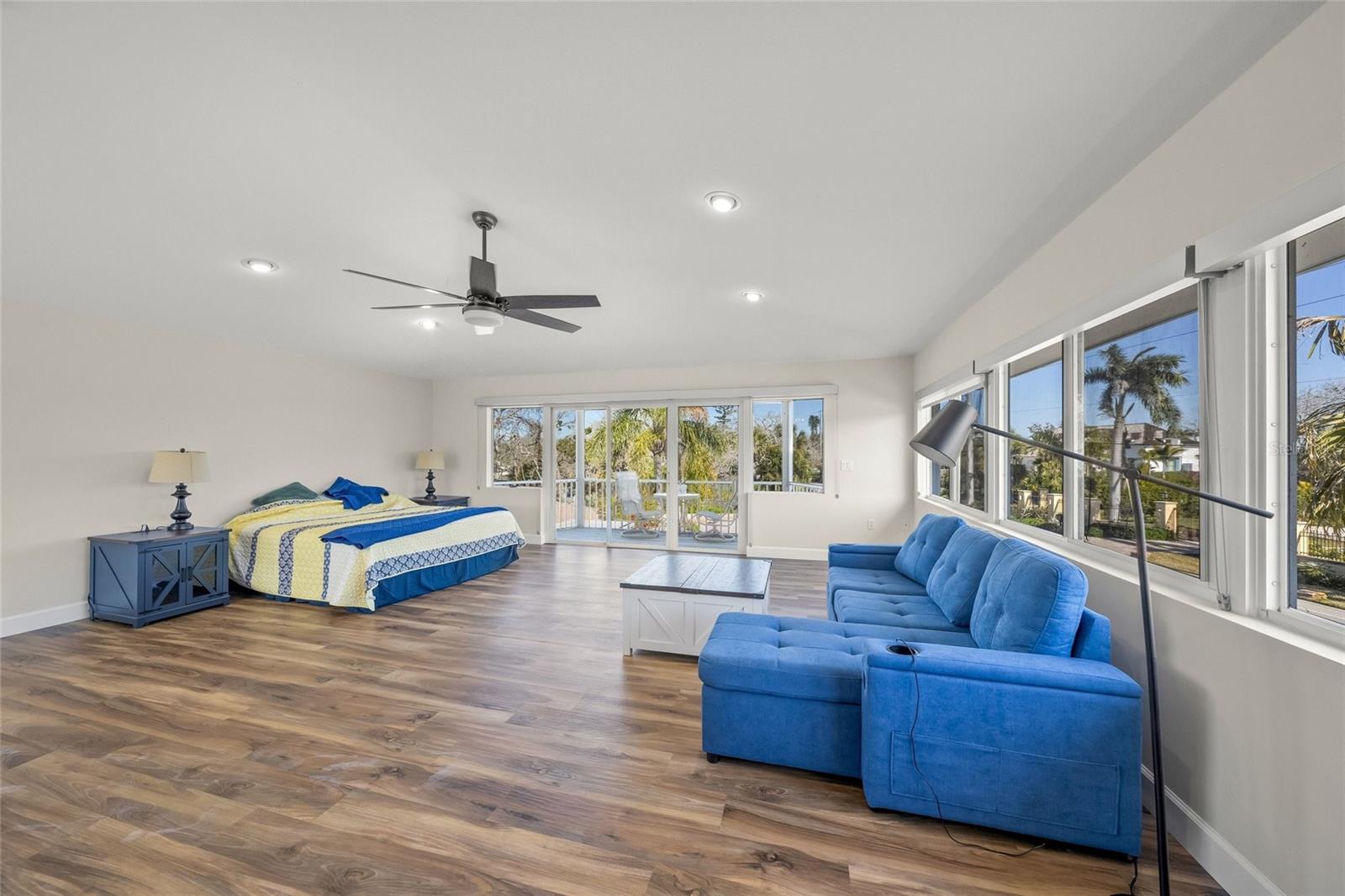 HERON LAGOON LODGES - Residential