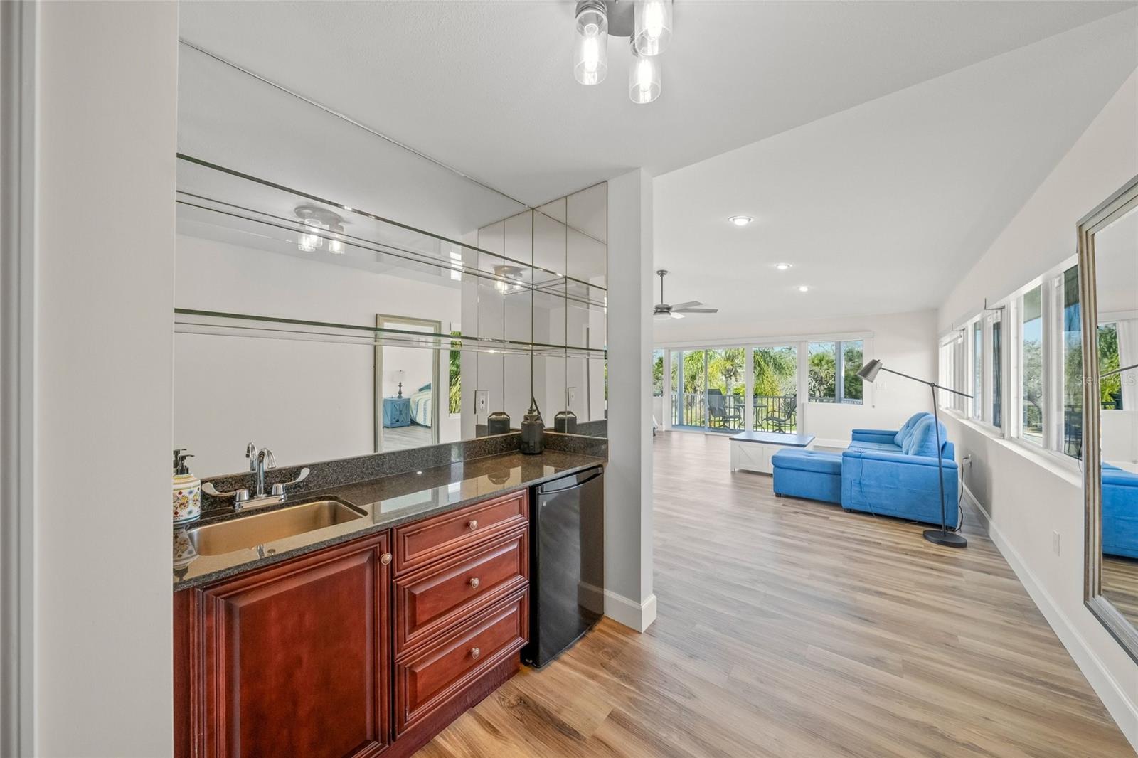 HERON LAGOON LODGES - Residential