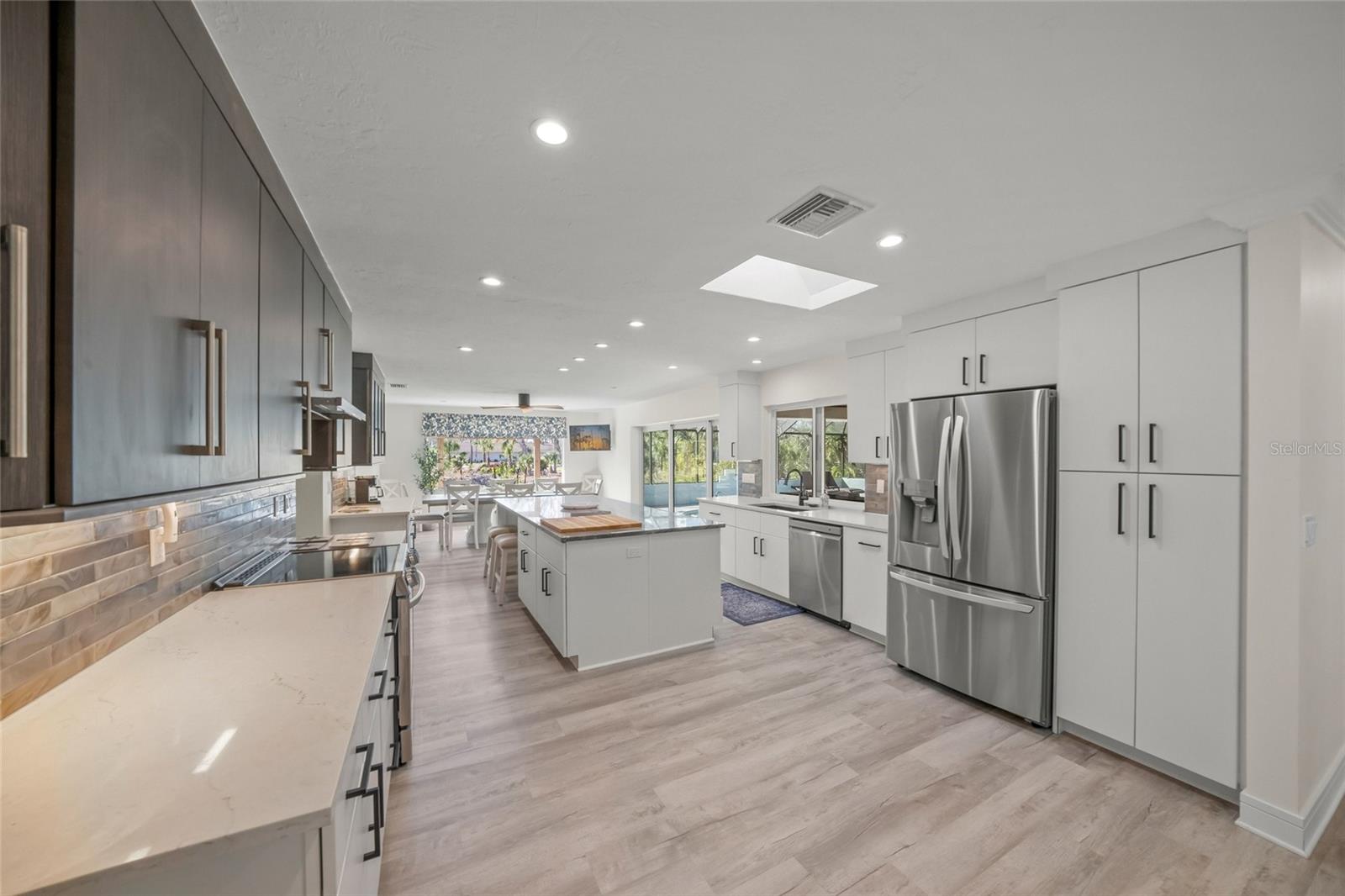 HERON LAGOON LODGES - Residential