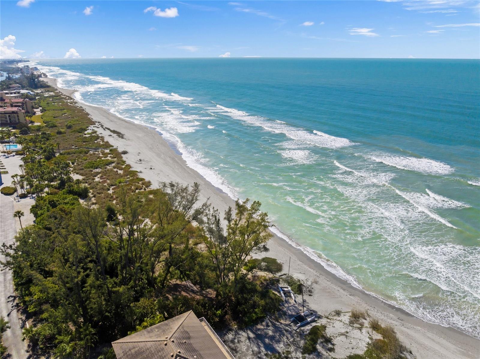 HERON LAGOON LODGES - Residential
