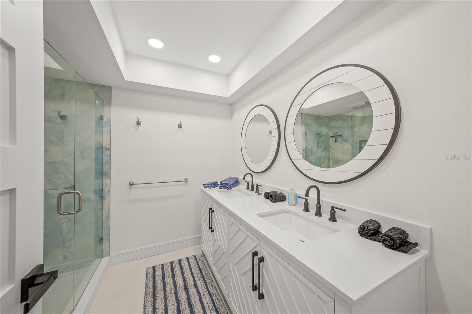 HERON LAGOON LODGES - Residential