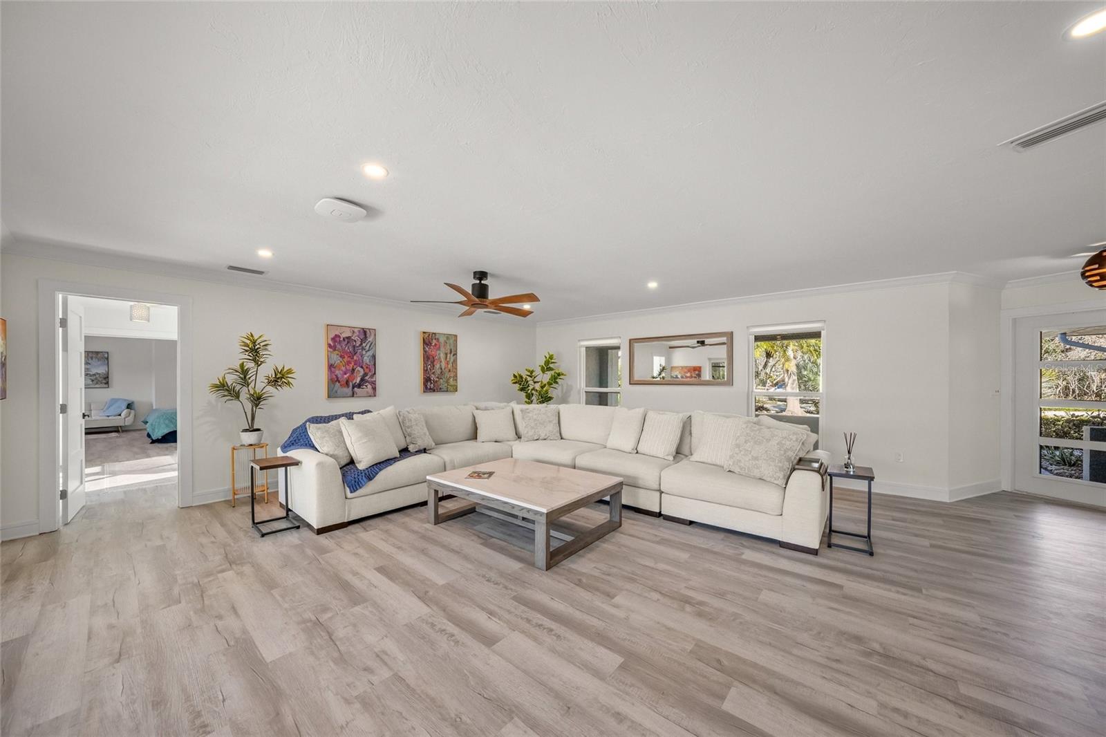 HERON LAGOON LODGES - Residential