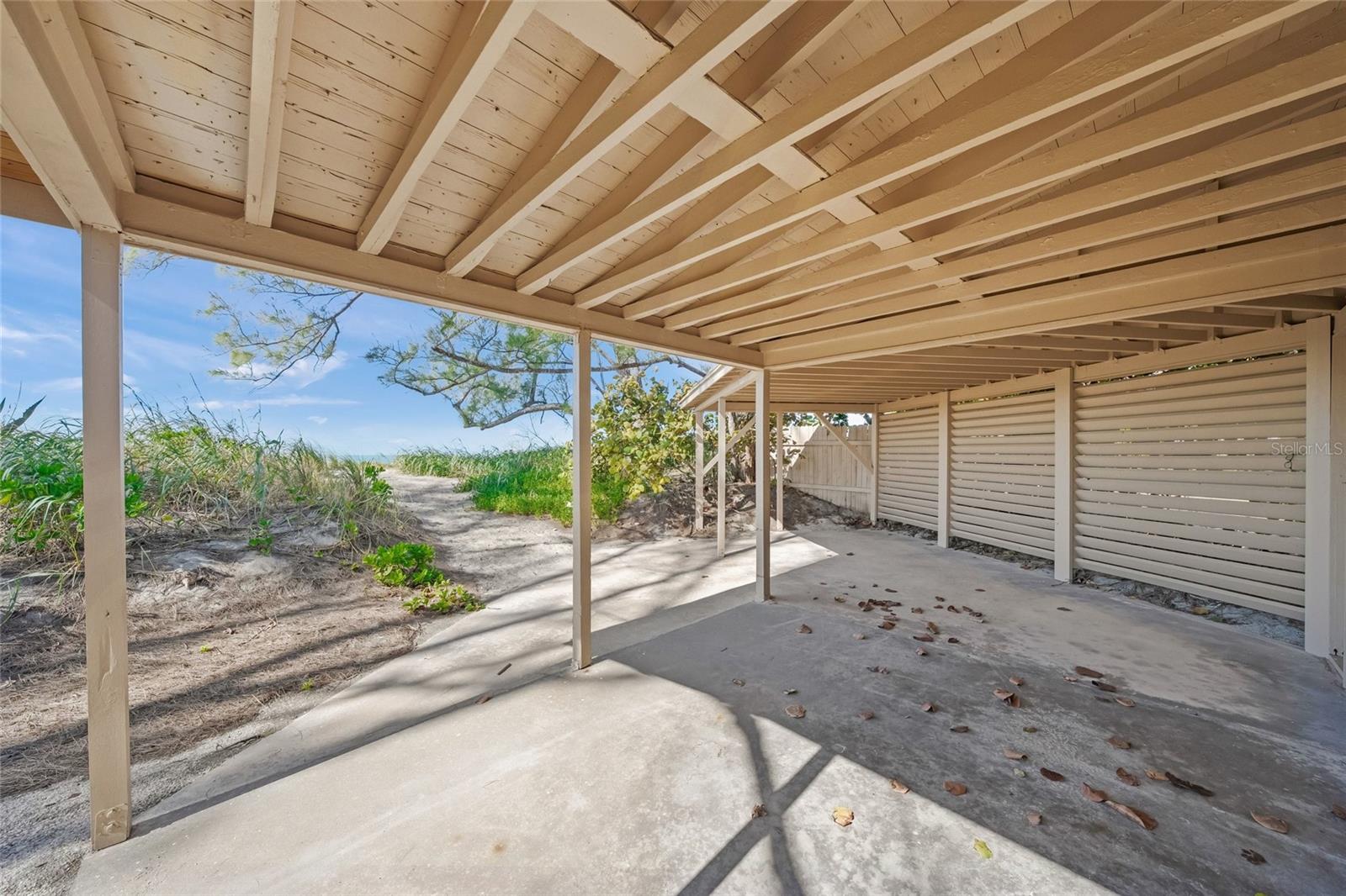 HERON LAGOON LODGES - Residential