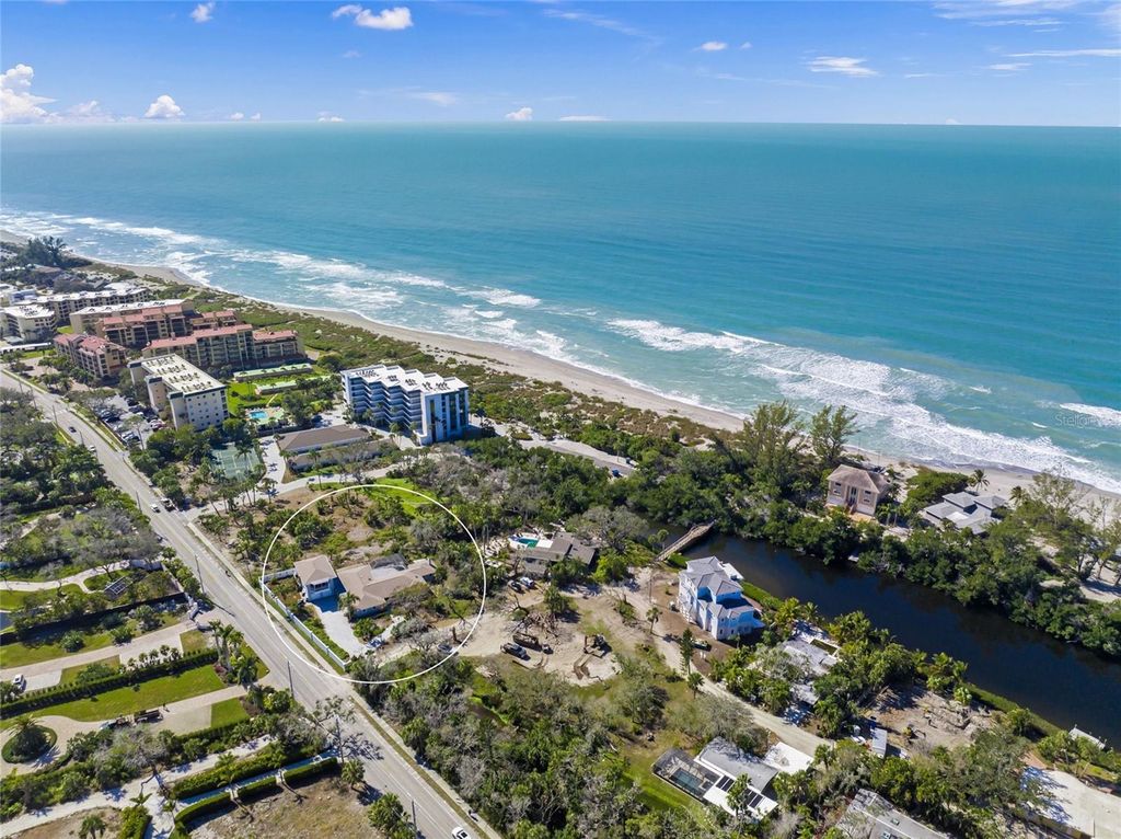 Photo of 8560 Heron Lagoon Circle, Sarasota, FL 34242 (MLS # A4682353)